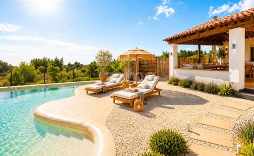 Finca in Grandola e Santa Margarida da Serra, Setubal, Portugal 1