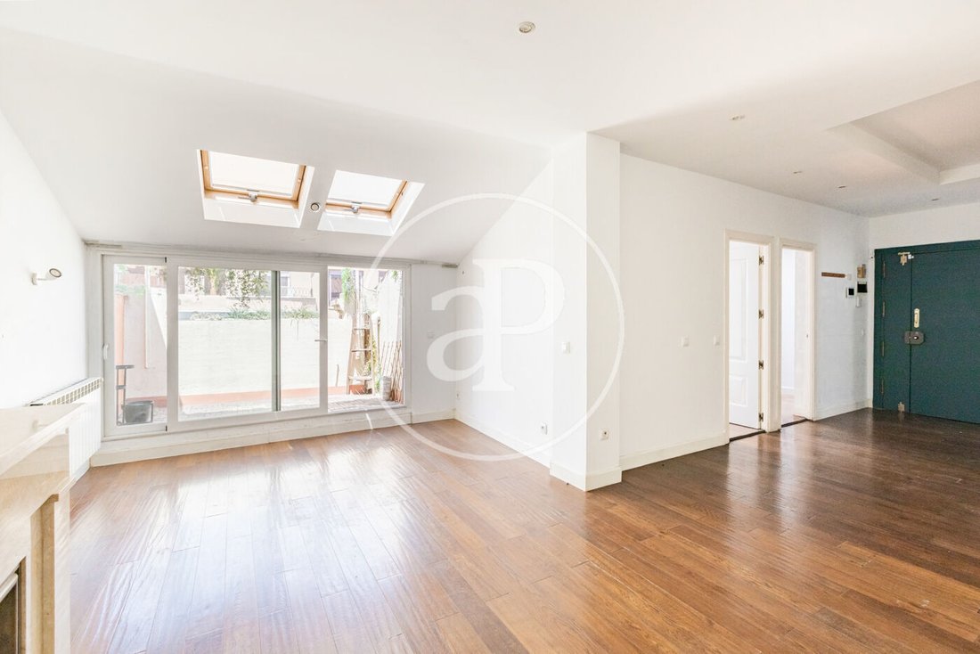 Apartment in Chamberi, Madrid, Spain 1 - 18098719