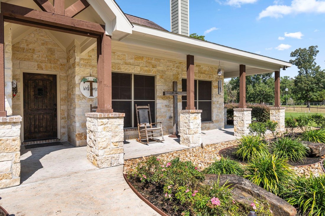 House in Liberty, Texas, United States 4 - 18106267