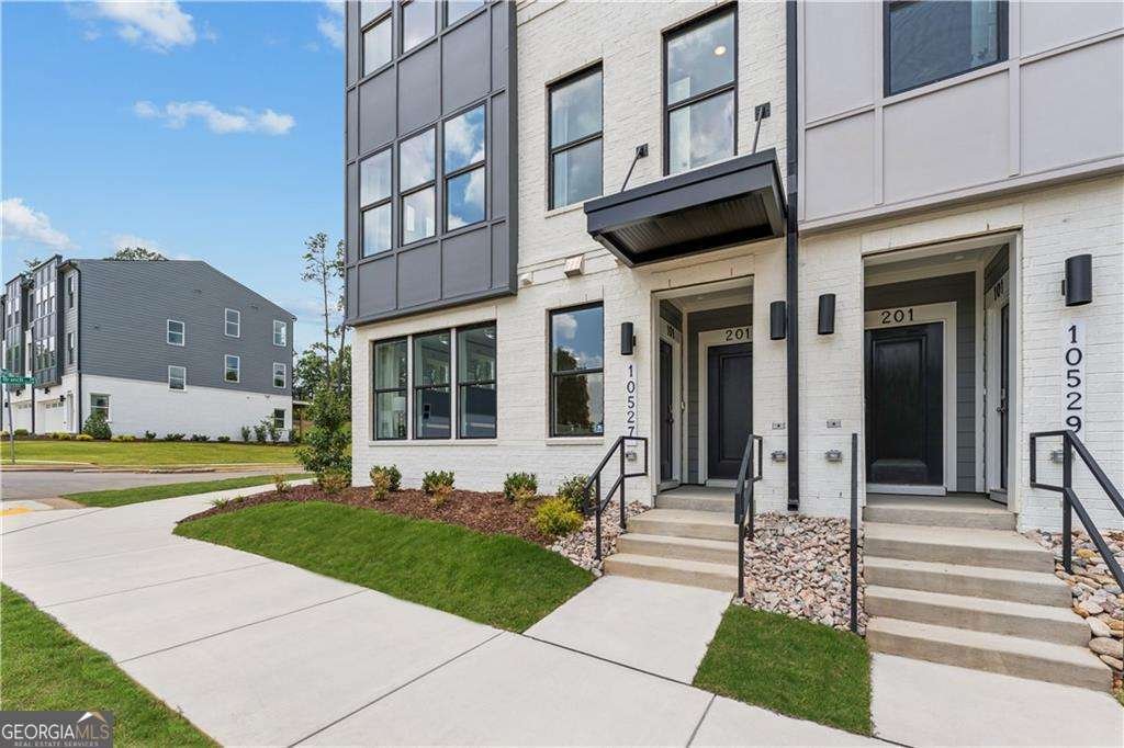 Condo in Atlanta, Georgia, United States 3 - 18102985