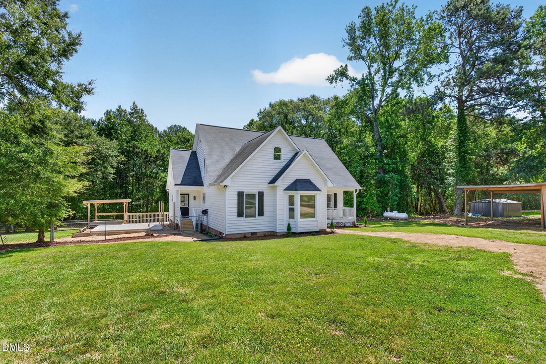 House in Raleigh, North Carolina, United States 4 - 18091624