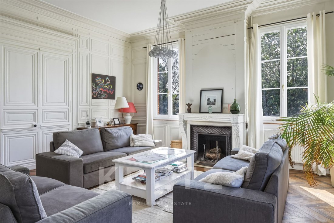 House in Mesnil-Panneville, Normandy, France 5 - 18096636
