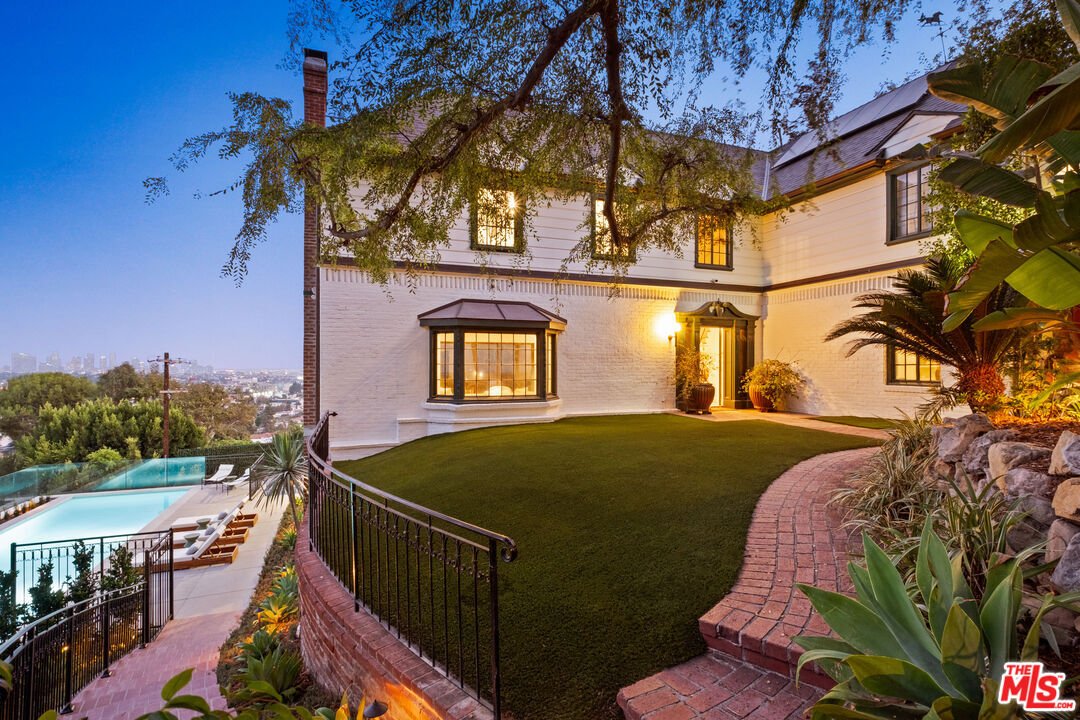 Casa a Los Angeles, California, Stati Uniti 4 - 18099248