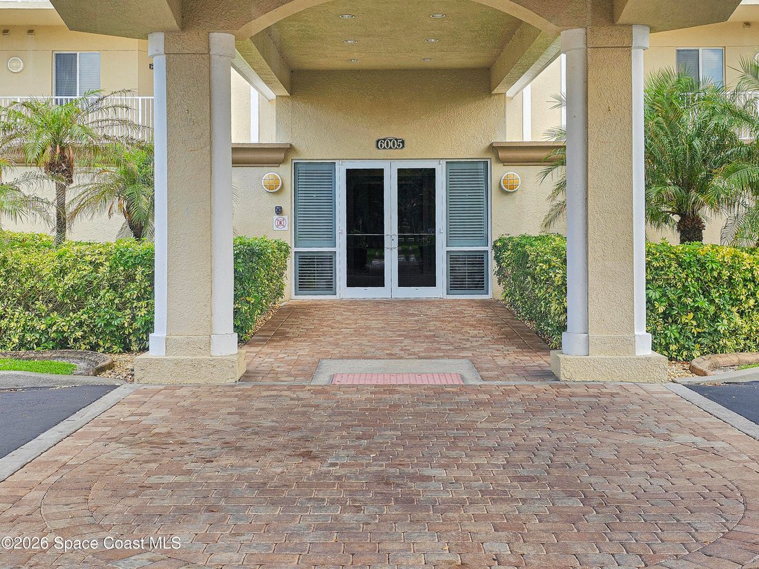 Condominio a Rockledge, Florida, Stati Uniti 5 - 18048030