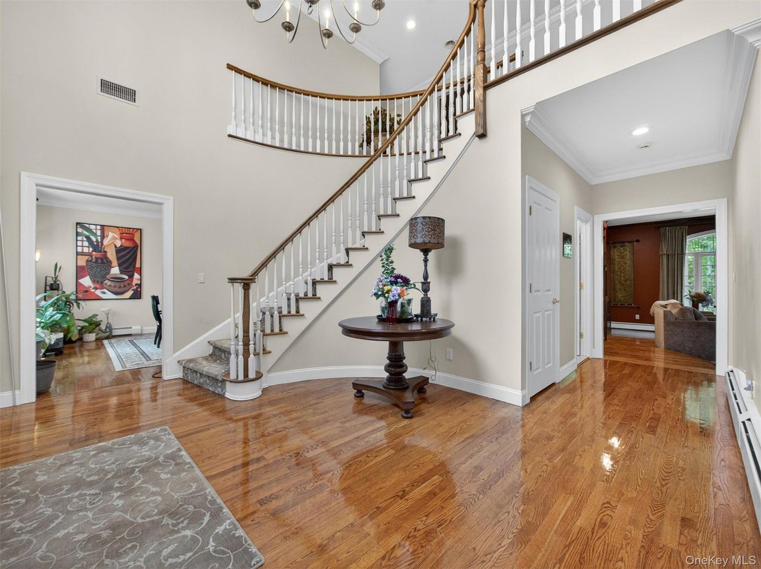 House in New City, New York, United States 4 - 18101037