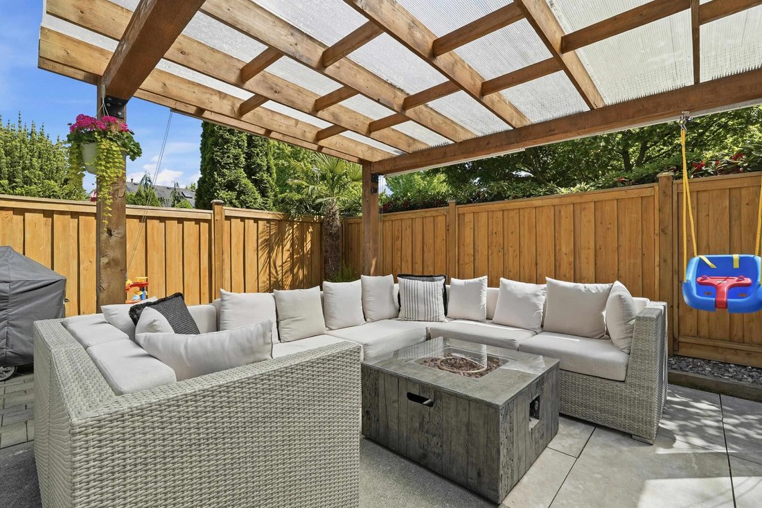 House in Delta, British Columbia, Canada 1 - 18096350