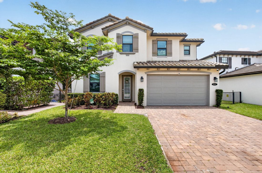 House in Boynton Beach, Florida, United States 1 - 18091734