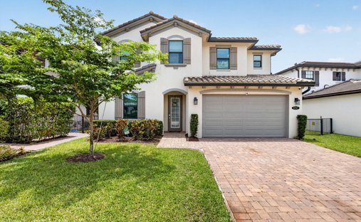 Haus in Boynton Beach, Florida, Vereinigte Staaten 1