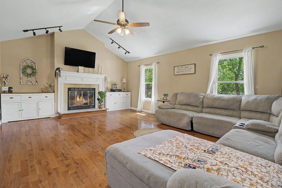 House in Soddy-Daisy, Tennessee, United States 5 - 18100778