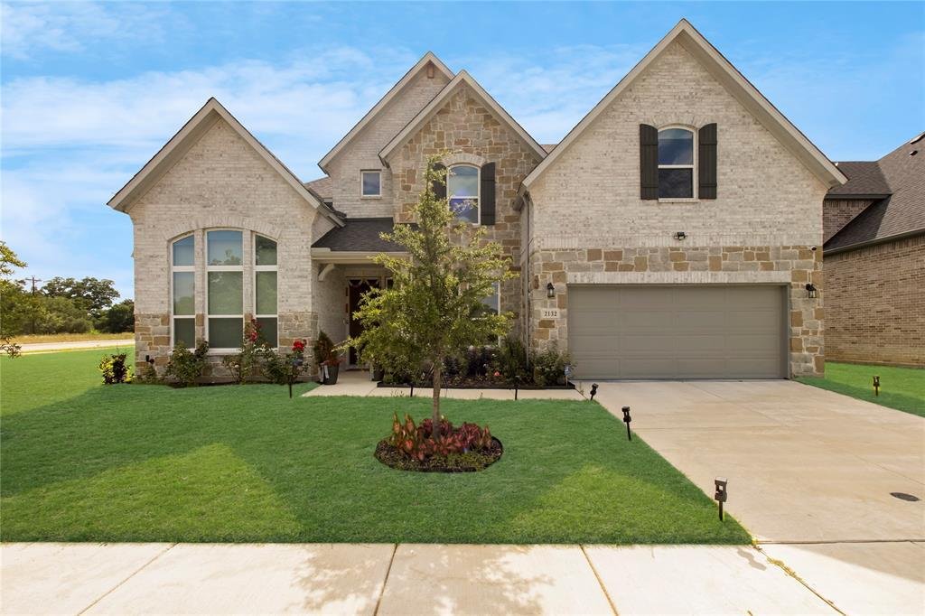 House in Little Elm, Texas, United States 1 - 18100986