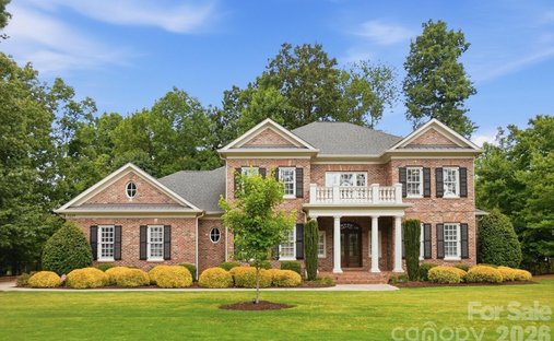 Haus in Landis, North Carolina, Vereinigte Staaten 1