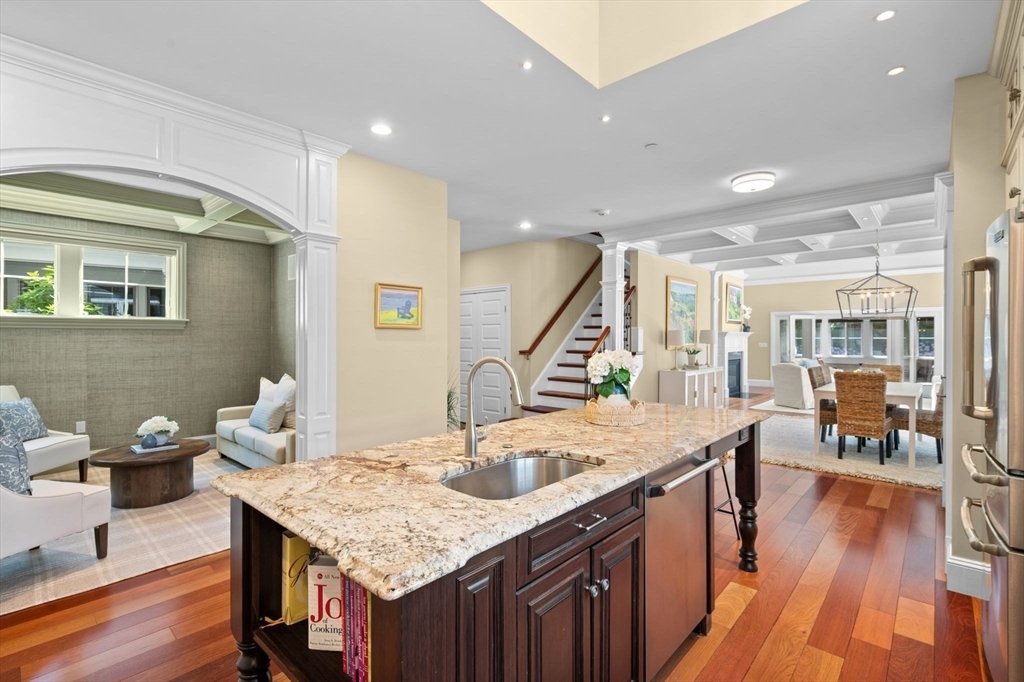 House in Hingham, Massachusetts, United States 5 - 18104565