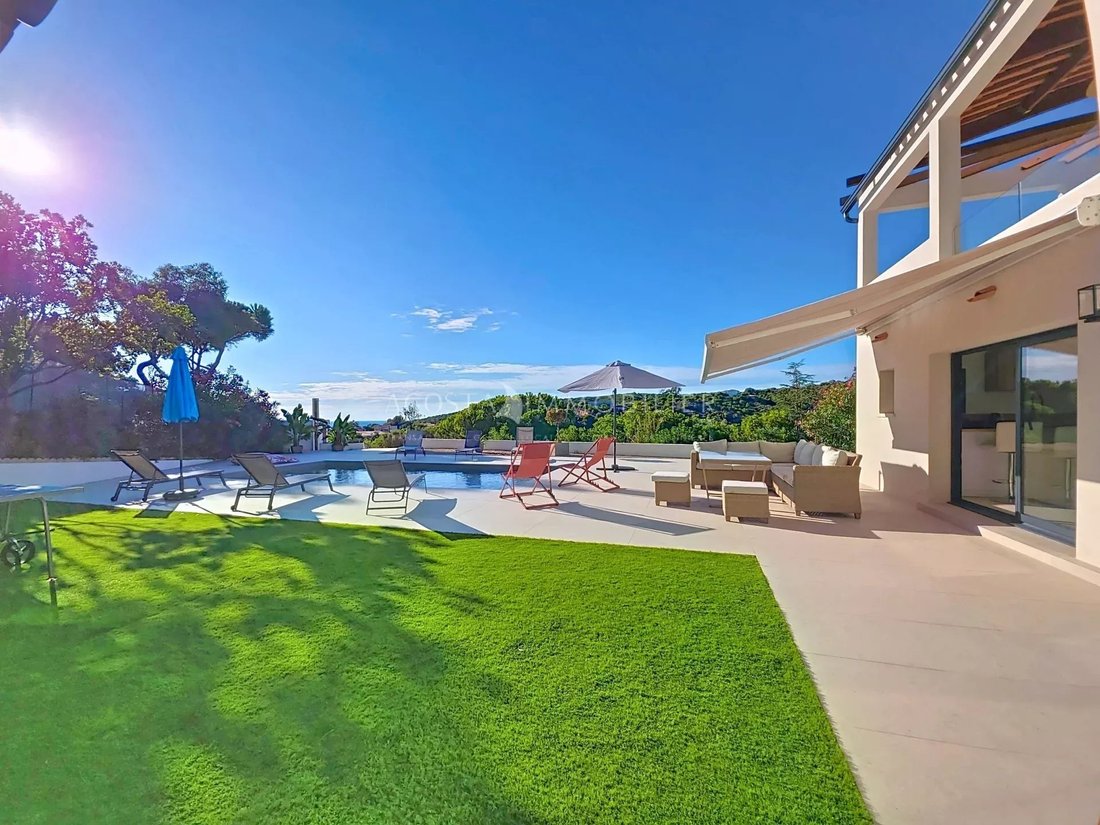 House in Pietrosella, Corsica, France 3 - 18092605