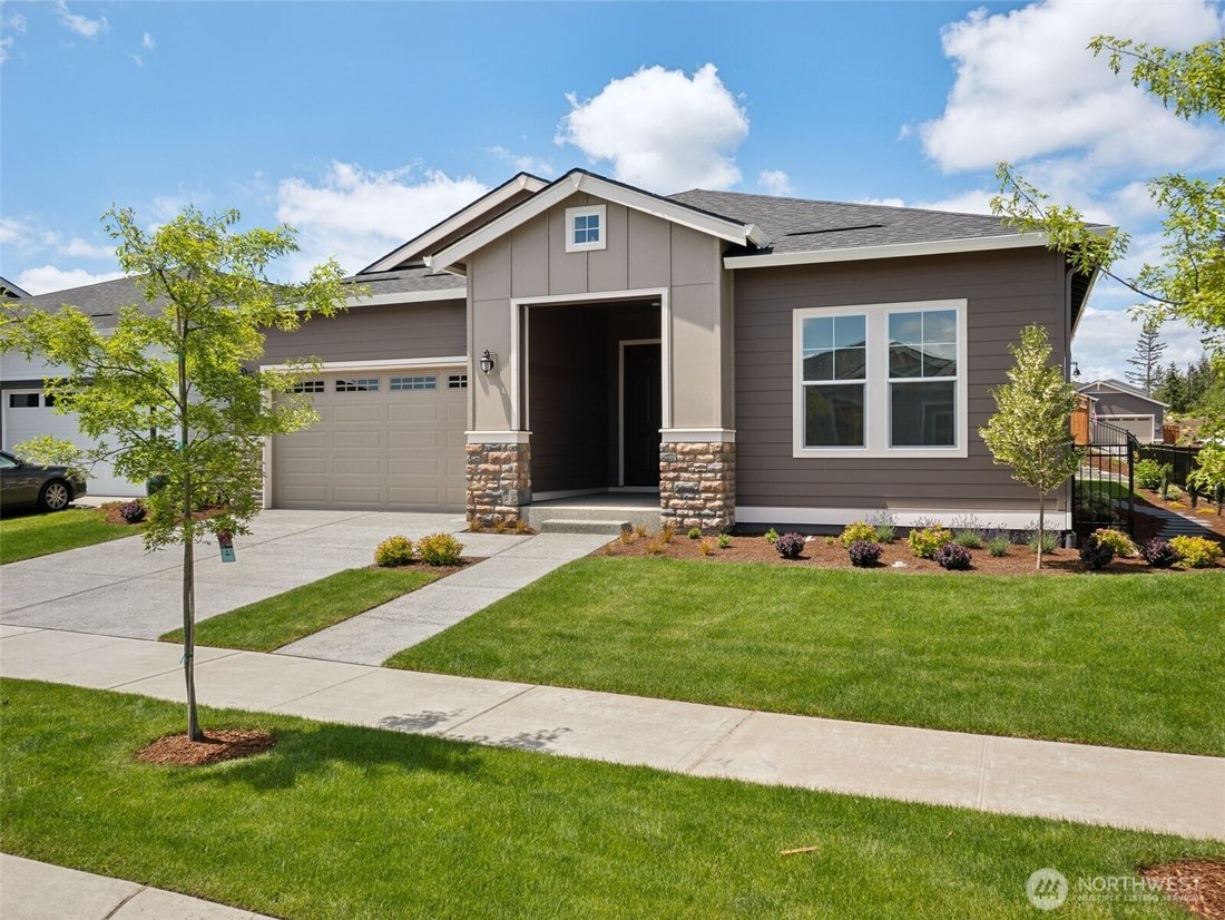 House in Lake Tapps, Washington, United States 3 - 18095975