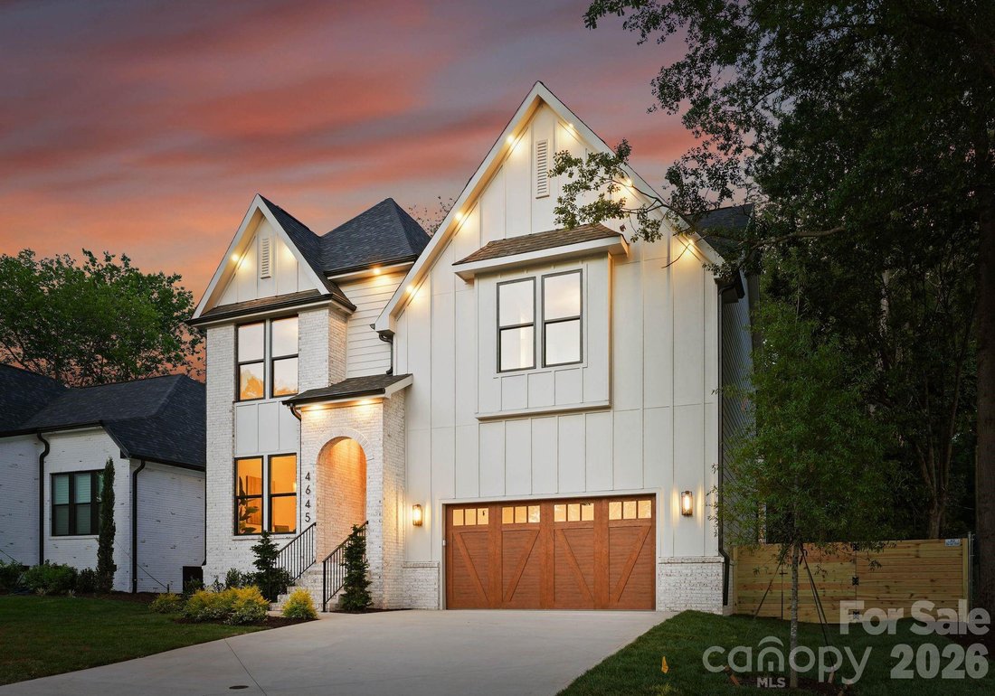 House in Charlotte, North Carolina, United States 3 - 18099315