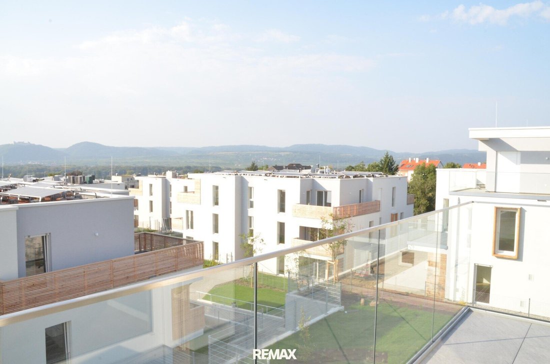 Apartment in Krems an der Donau, Lower Austria, Austria 2 - 18099593
