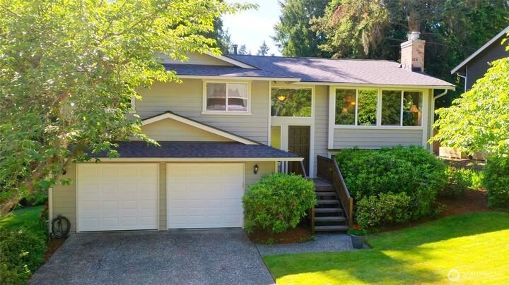 Haus in Lake Forest Park, Washington, Vereinigte Staaten 1 - 18104611