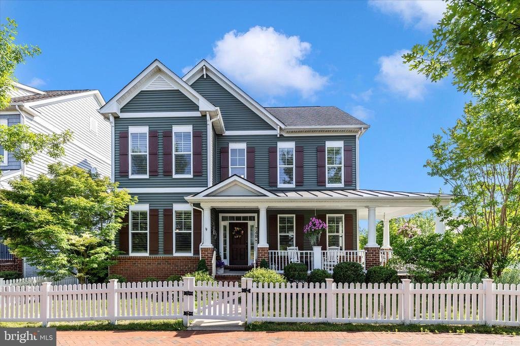 House in Brunswick, Maryland, United States 1 - 18094592