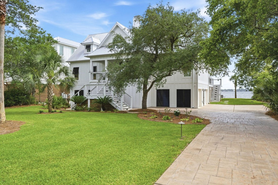 House in Orange Beach, Alabama, United States 3 - 18102430