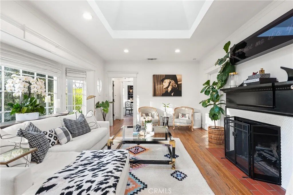 House in Los Angeles, California, United States 3 - 18091766
