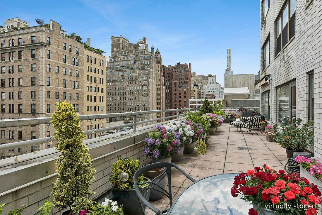Co Op in New York, New York, United States 5 - 18084954