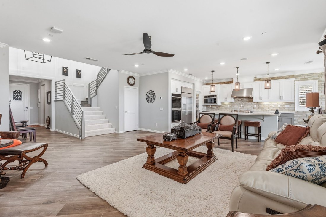 House in Corona, California, United States 5 - 18101684