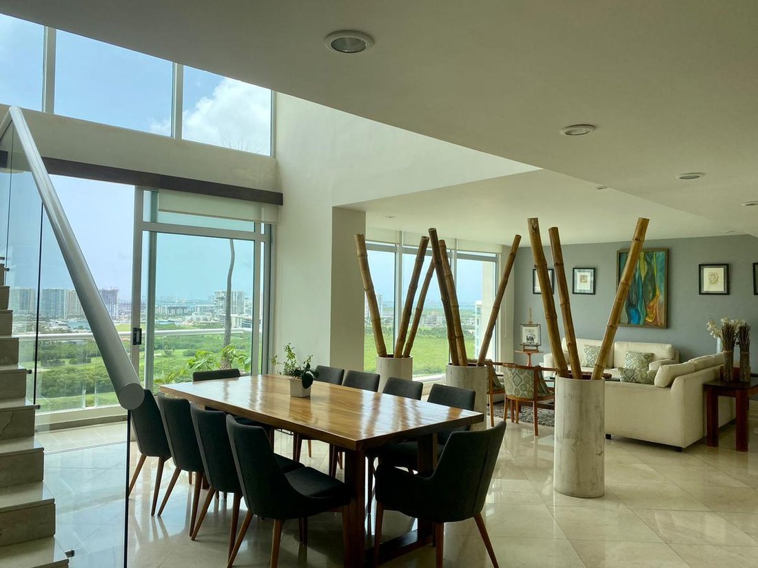 Apartment in Cancún, Quintana Roo, Mexico 5 - 18093271