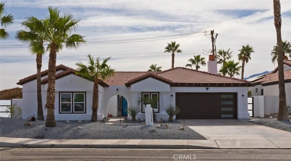 House in Palm Springs, California, United States 1 - 17339272