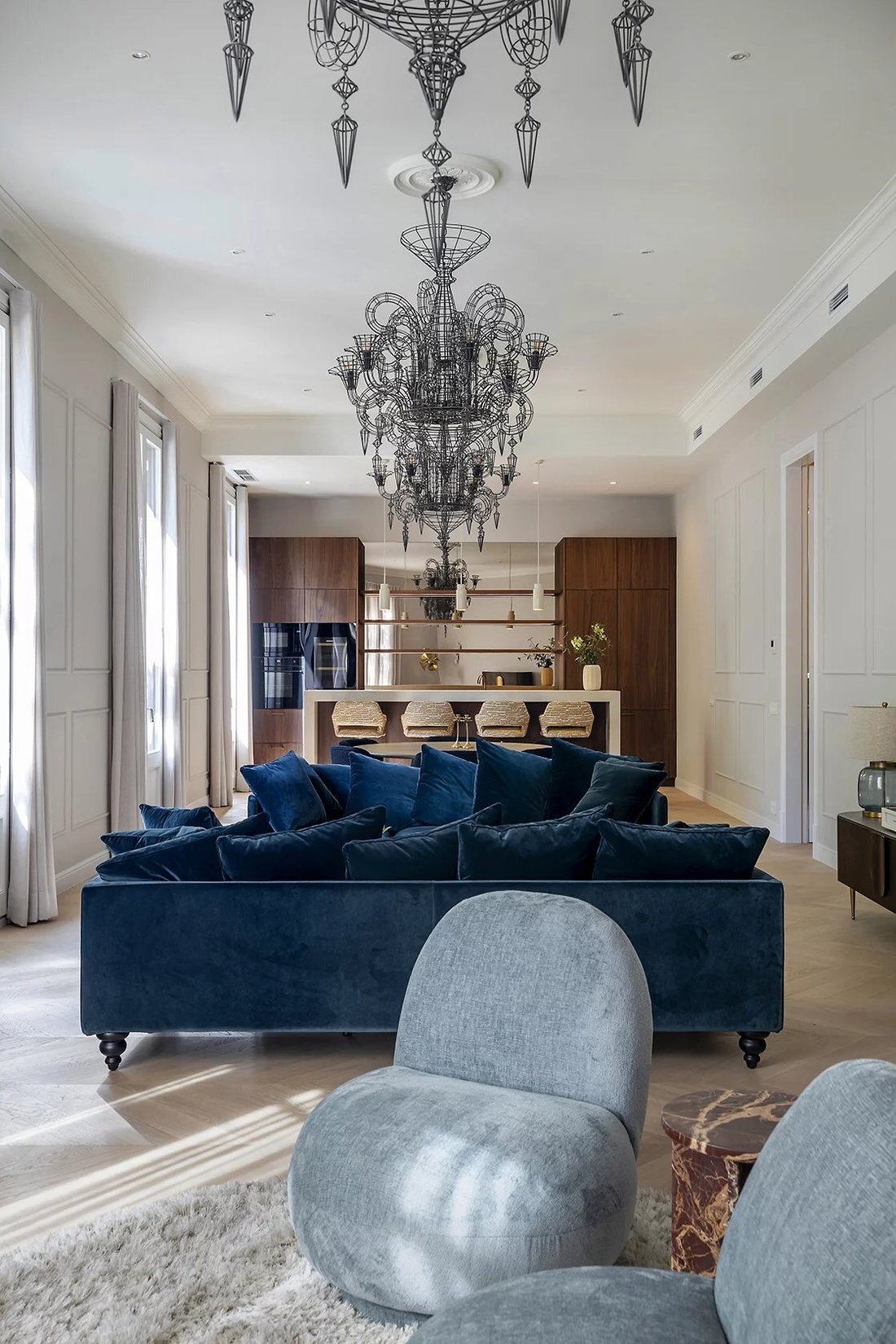 Apartment in Gracia, Barcelona, Spain 2 - 18093890