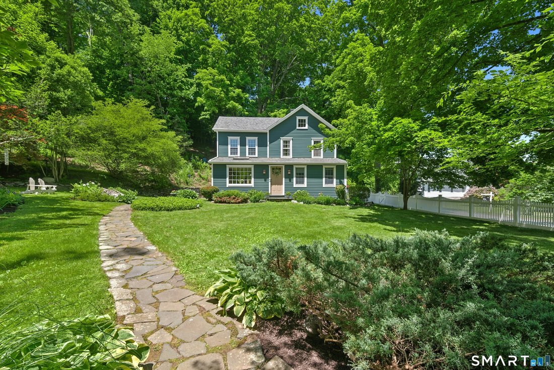 Haus in Wilton, Connecticut, Vereinigte Staaten 4 - 18082916