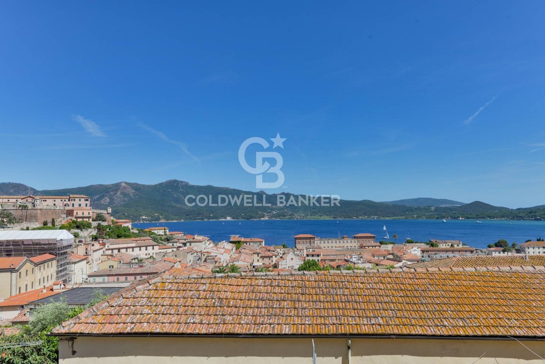 Villa in Portoferraio, Tuscany, Italy 3 - 18103991