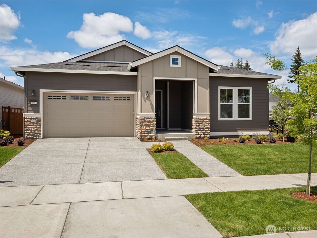 House in Lake Tapps, Washington, United States 2 - 18095975