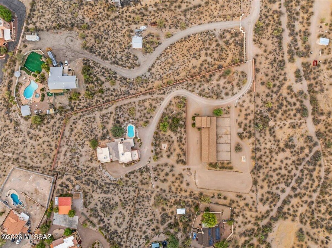 House in Tucson, Arizona, United States 3 - 18104066