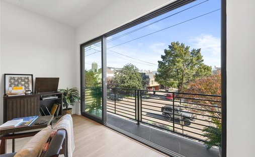 Casa a Houston, Texas, Stati Uniti 1
