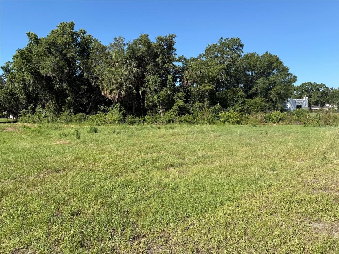 Land in Lakeland, Florida, United States 1 - 18092263