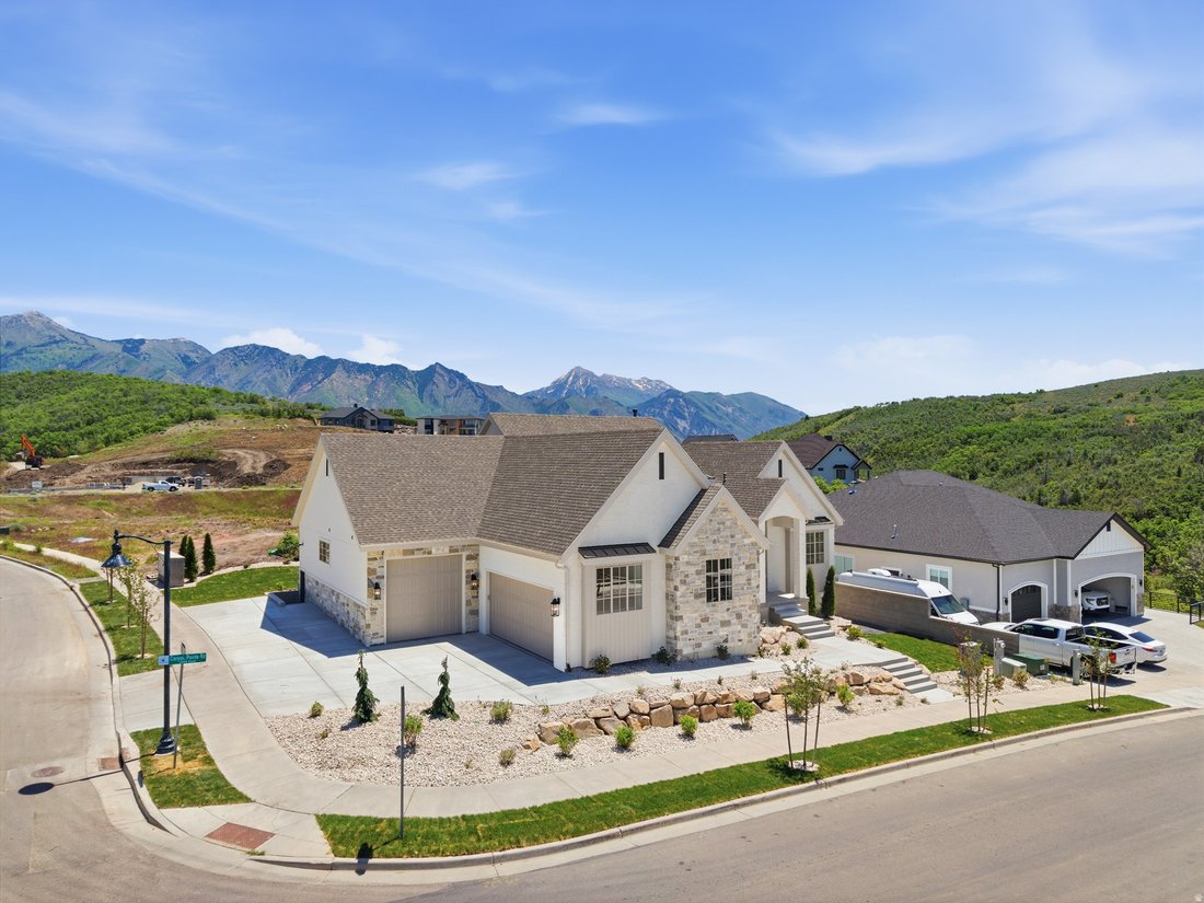 House in Draper, Utah, United States 2 - 18095878