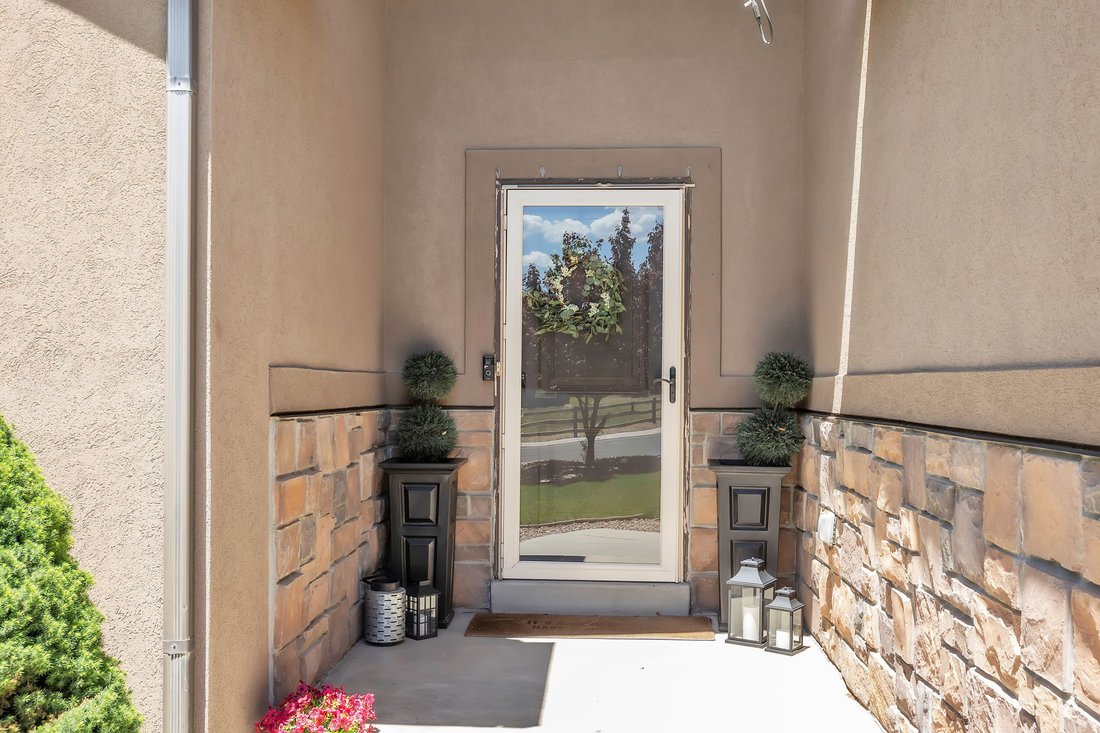 Maison à Payson, Utah, États-Unis 4 - 18100712