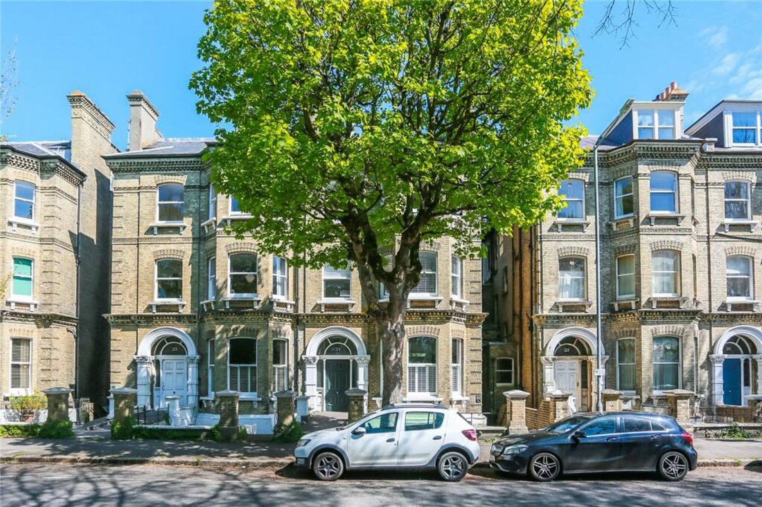 Apartment in Palmeria, Hove, England 1 - 18093327