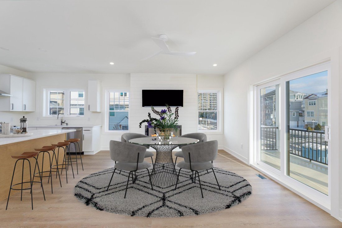 House in Ventnor City, New Jersey, United States 4 - 17279221