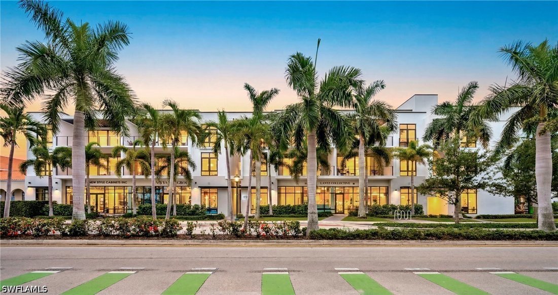 Condo in Naples, Florida, United States 1 - 17282336