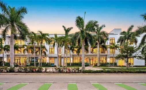 Appartement à Naples, Floride, États-Unis 1