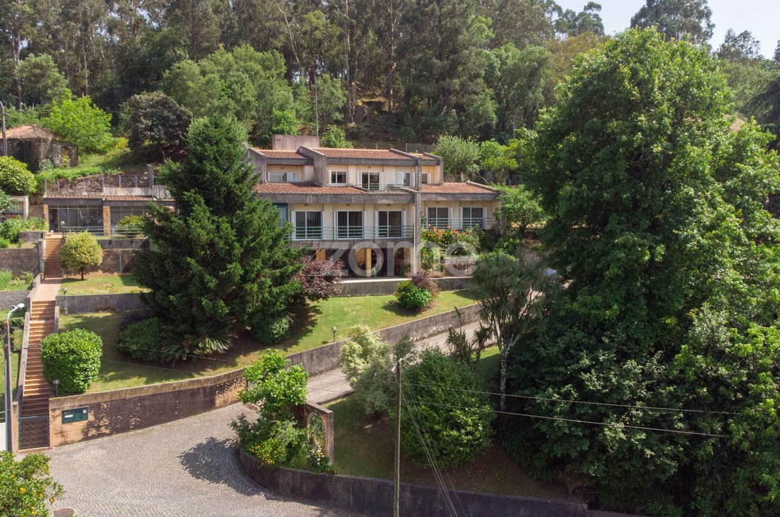 House in Sequeira, Braga, Portugal 4 - 18097072