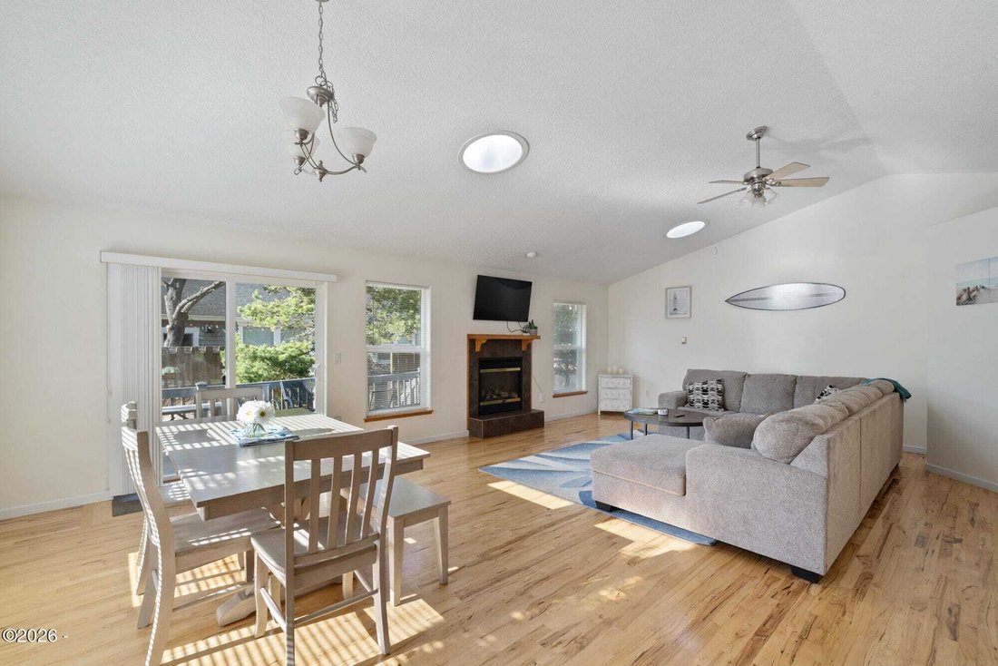 House in Pacific City, Oregon, United States 4 - 18095724