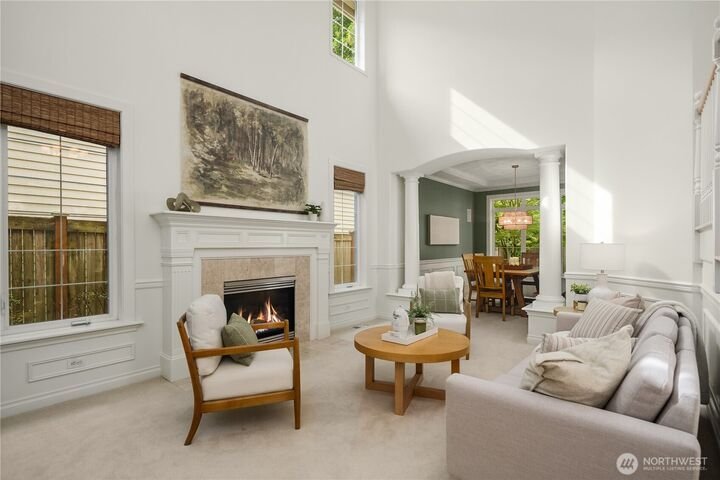 House in Sammamish, Washington, United States 5 - 18104566