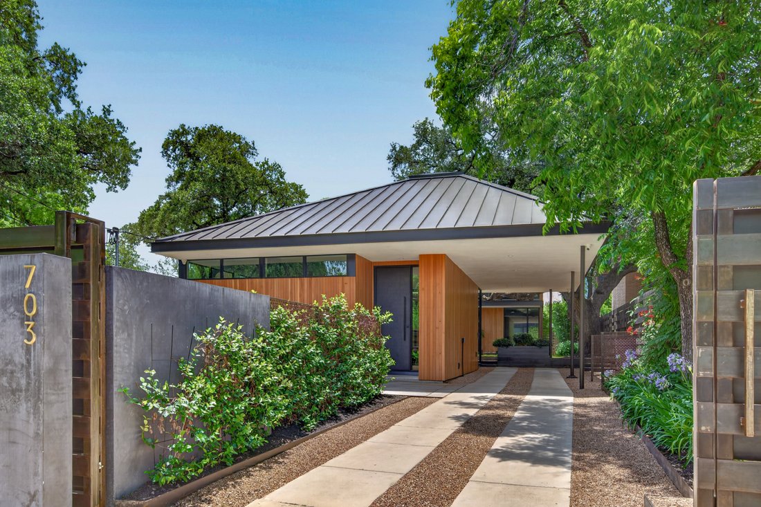 House in Austin, Texas, United States 3 - 18065380