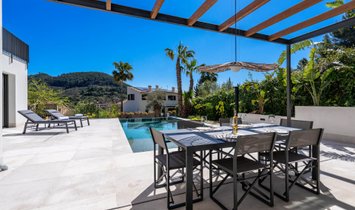 Villa a Esporles, Isole Baleari, Spagna 1
