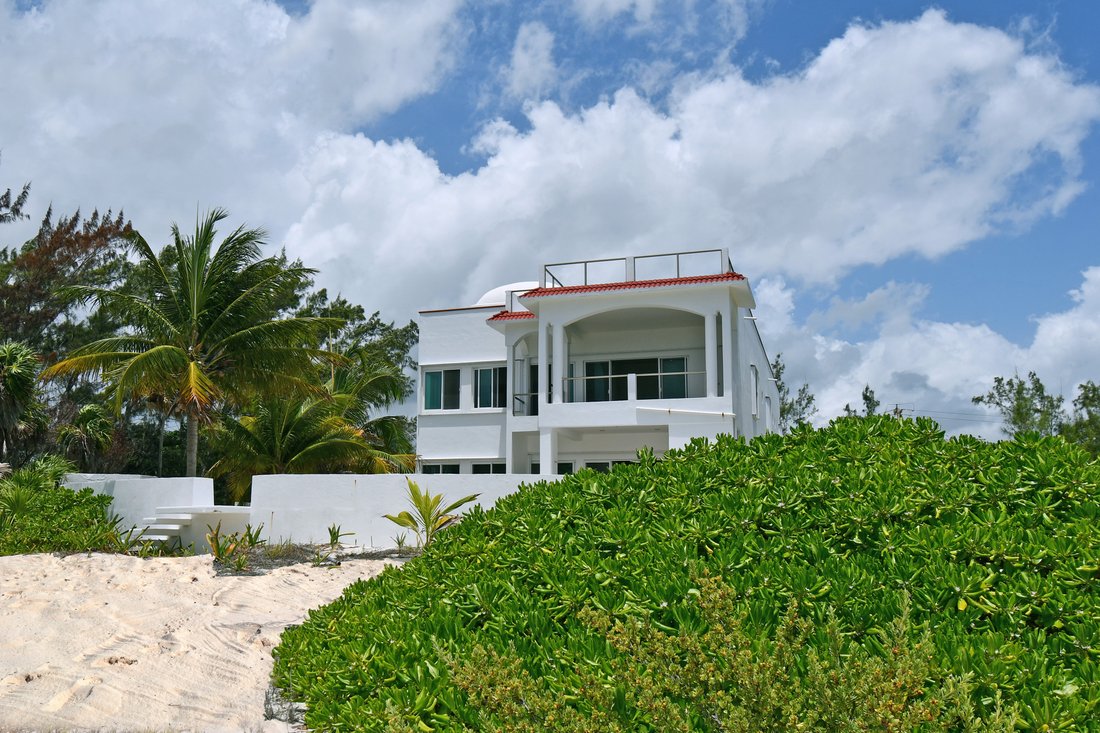 House in Playa del Carmen, Quintana Roo, Mexico 3 - 18105132