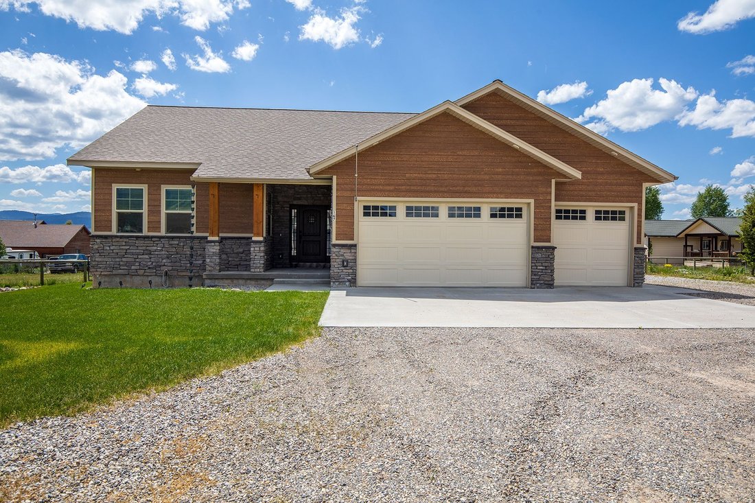 House in Thayne, Wyoming, United States 3 - 18094014