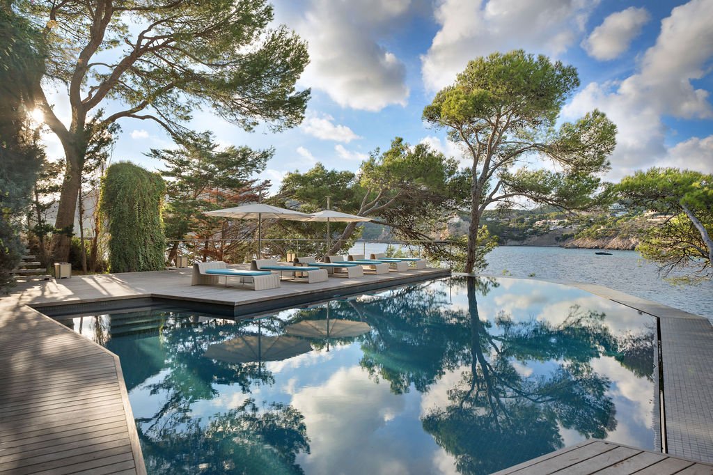 Villa in Camp de Mar, Mallorca, Andratx, Balearic Islands 5 - 18093233