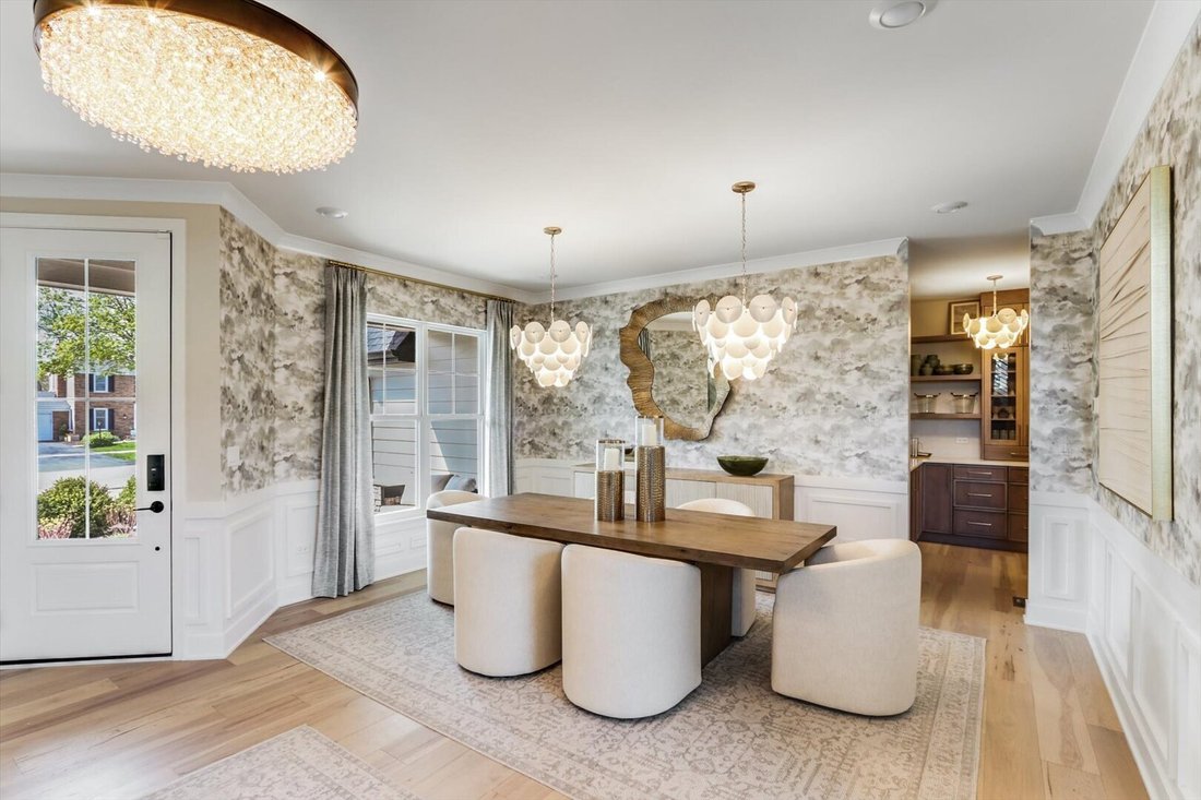 House in Downers Grove, Illinois, United States 2 - 17135250